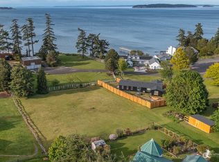 LOT 24 Echo Bay Dr, Eastsound, WA 98245