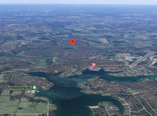 1808 Vantage Ln, Horseshoe Bend, AR 72512