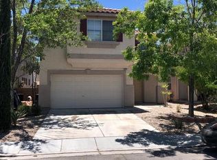 9473 Rainfall Ave, Las Vegas, NV 89147