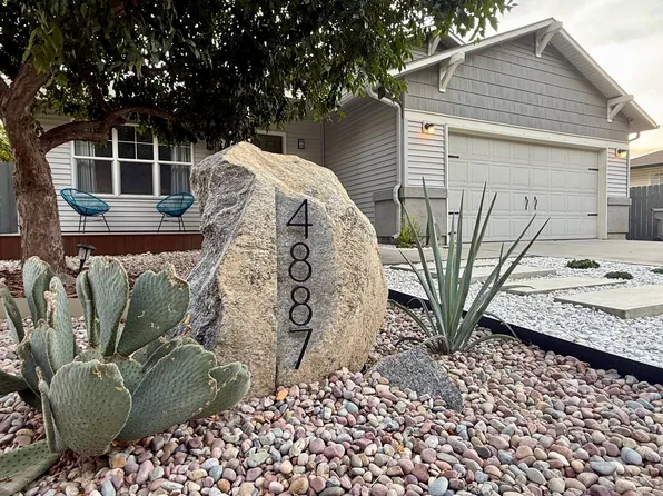 4887 W Mystic Cove Way, Garden City, ID 83714