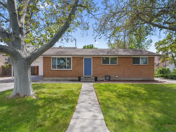(undisclosed Address), Provo, UT 84601