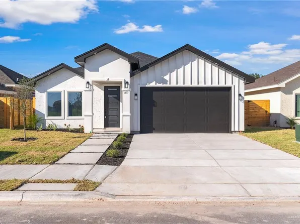 3433 E McGrady St, Edinburg, TX 78542