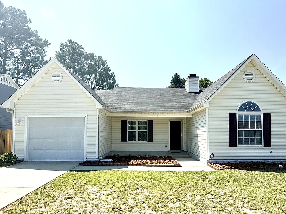 3839 Goforth Dr