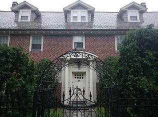 452 Chestnut Hill Ave, Brookline, MA 02445