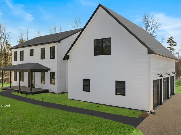 197 Shaw Hill Road, Hampden, ME 04444