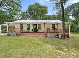 3121 SE County Road 2135, Corsicana, TX 75109