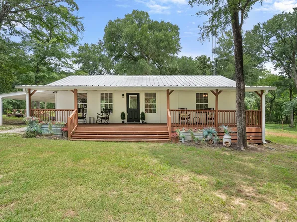 3121 SE County Road 2135, Corsicana, TX 75109