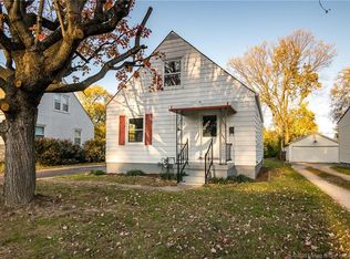 510 N Sherwood Ave, Clarksville, IN 47129