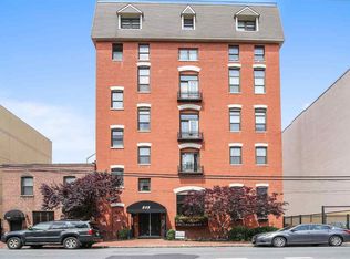 818 Jefferson St APT 1A, Hoboken, NJ 07030