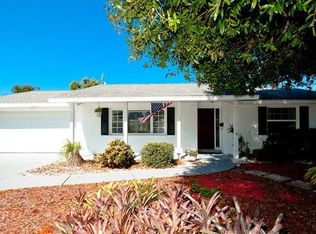 3119 Mercer Rd, Bradenton, FL 34207