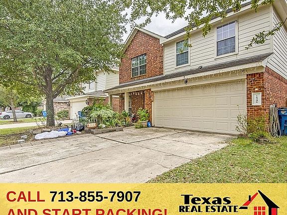 4th image of 16346 Rockcreek Ln