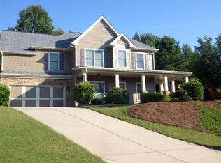 410 Eaglewood Way, Canton, GA 30115