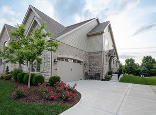 9868 Folkers Dr, Frankfort, IL 60423