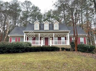 30 Rainey Ridge Dr, Oxford, GA 30054