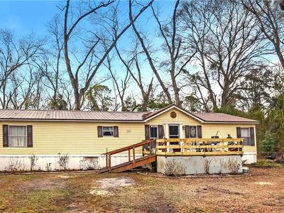 132 Jane Ln, Brunswick, GA, 31525