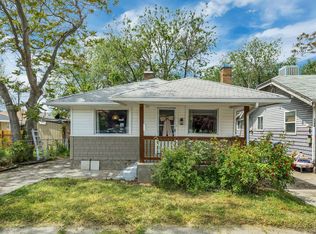 1162 S Major St E, Salt Lake City, UT 84111