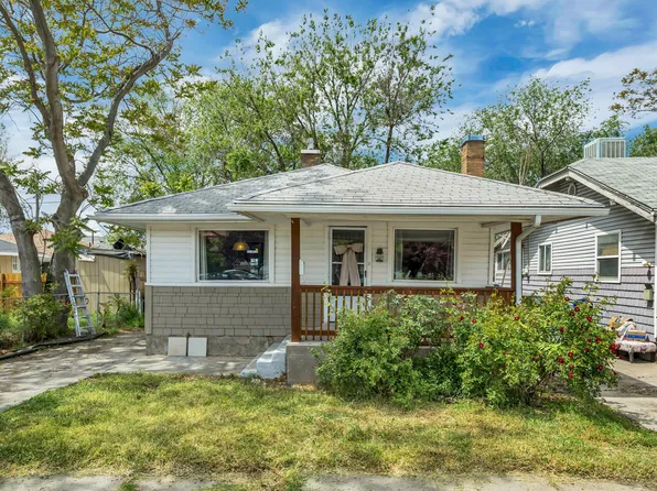 1162 S Major St E, Salt Lake City, UT 84111