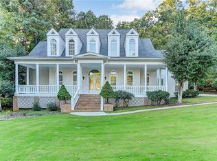 7905 Tintern Trce, Duluth, GA 30097