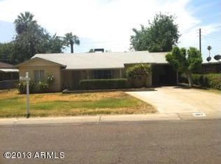 1807 E Montebello Ave, Phoenix, AZ 85016