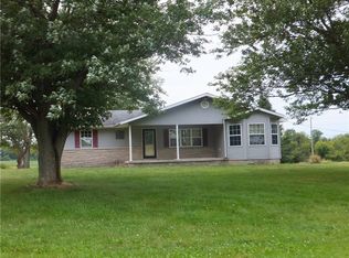 2087 S Us Highway 421, Greensburg, IN 47240
