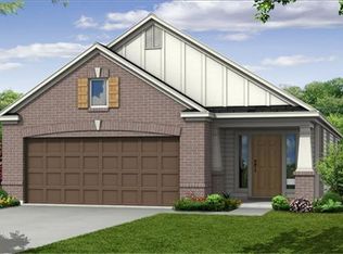 8038 Oxbow Manor Ln, Cypress, TX 77433