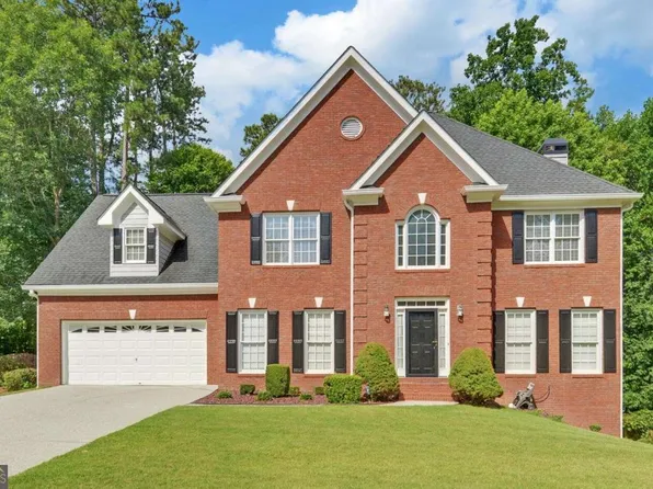 1871 Birch Briar Bnd, Lawrenceville, GA 30043