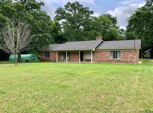 4817 Simmons Rd, Diana, TX 75640