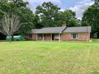 4817 Simmons Rd, Diana, TX, 75640