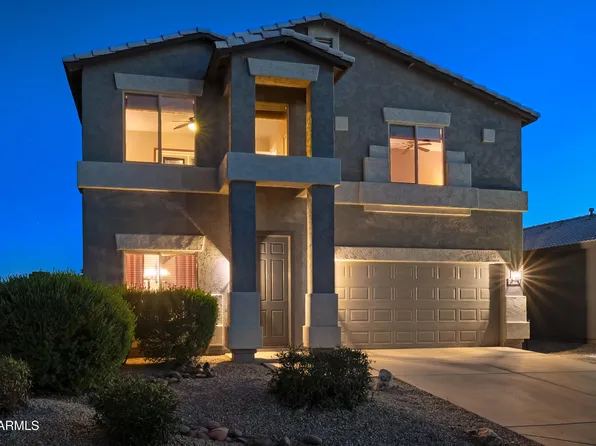 1249 E DAISY Way, San Tan Valley, AZ 85143