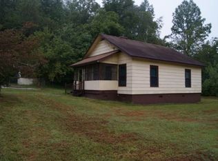 50 Defevers Ln, Kettle Island, KY 40958