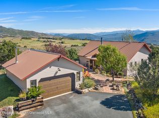 1056 Kings Row Ave, Carbondale, CO 81623
