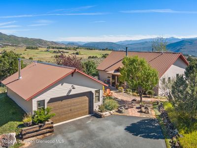 1056 Kings Row Ave, Carbondale, CO, 81623