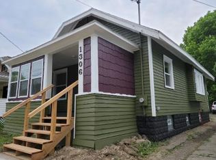 1306 E Oakland Ave, Lansing, MI 48906