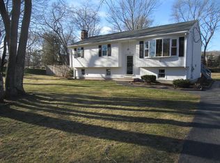 79 Crescent St, West Bridgewater, MA 02379