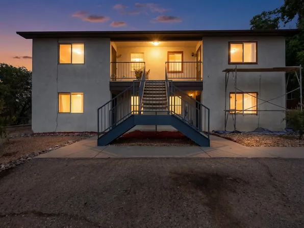 12209 Eric Ct NE, Albuquerque, NM 87112