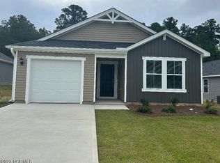 773 Conductor Ct, Vass, NC 28394