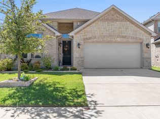 4024 Honeyapple Way, Fort Worth, TX 76137