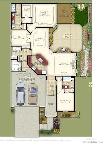 2nd image of 9016 Treetop Way NW #35