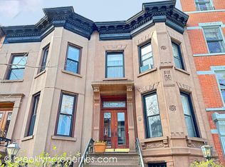 606 10th St, Brooklyn, NY 11215