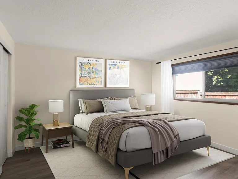 Staged Photos from prior listing