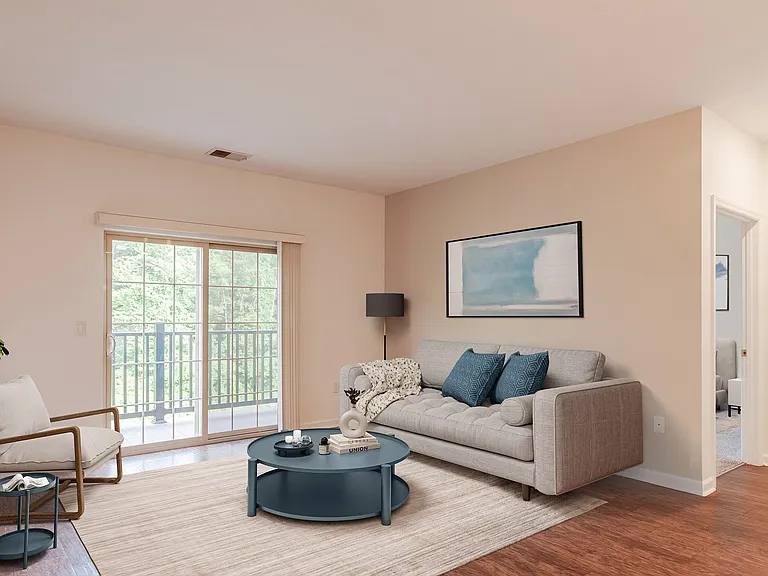 The Kane Apartment Homes — Photo 5