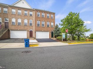 14017 Sawteeth Way, Centreville, VA 20121