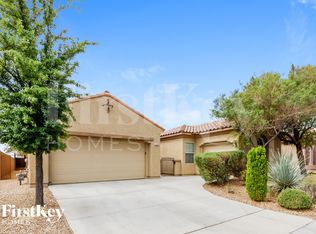 5595 Criollo Dr, Las Vegas, NV 89122