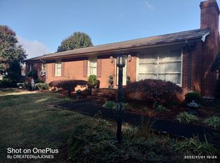 316 W Sandy Ridge Rd, Monroe, NC 28112