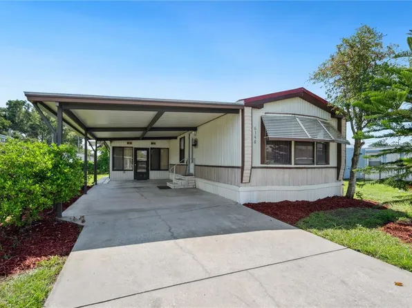 6348 Midland St, Zephyrhills, FL 33542