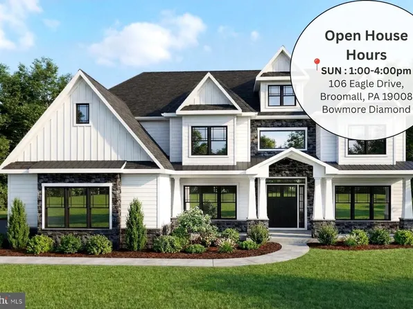 355 Bronson Cir #R1d, Collegeville, PA 19426