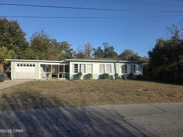 1010 E 2nd Pl, Panama City, FL 32401