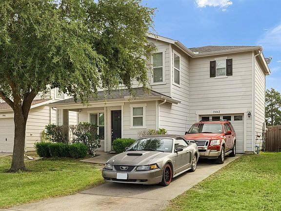 3rd image of 19442 Bold River Rd