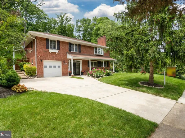 1234 N Chambliss St, Alexandria, VA 22312