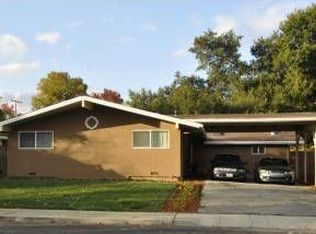 466 Giannini Dr, Santa Clara, CA 95051